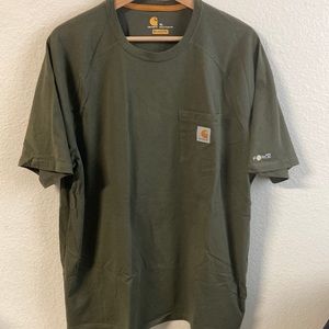 Carhartt Force Shirt